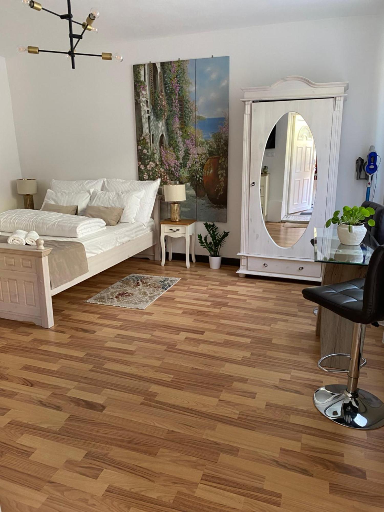 Charming Apartament Sibiu Exterior foto